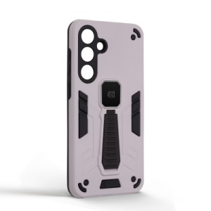 Чохол до мобільного телефона Armorstandart Proover Samsung S25 FE 5G Grey (ARM86427)