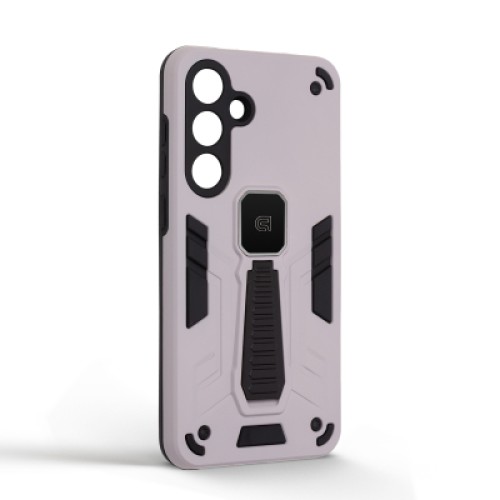 Чехол для мобильного телефона Armorstandart Proover Samsung S25 FE 5G Grey (ARM86427) Чехол для мобильного телефона Armorstandart Proover Samsung S25 FE 5G Grey (ARM86427)