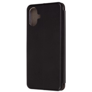 Чохол до мобільного телефона Armorstandart G-Case Samsung A07 4G Black (ARM86534)