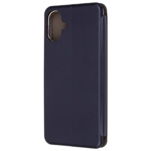 Чехол для мобильного телефона Armorstandart G-Case Samsung A07 4G Dark Blue (ARM86781) Чехол для мобильного телефона Armorstandart G-Case Samsung A07 4G Dark Blue (ARM86781)
