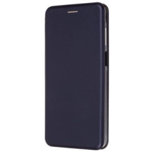 Чохол до мобільного телефона Armorstandart G-Case Samsung A07 4G Dark Blue (ARM86781)