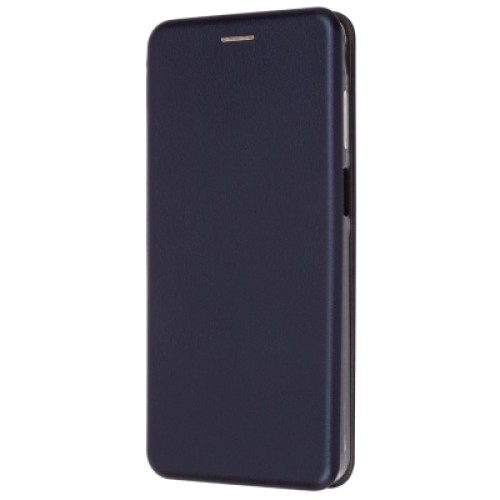 Чехол для мобильного телефона Armorstandart G-Case Samsung A07 4G Dark Blue (ARM86781) Чехол для мобильного телефона Armorstandart G-Case Samsung A07 4G Dark Blue (ARM86781)