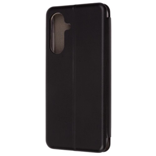 Чехол для мобильного телефона Armorstandart G-Case Samsung A17 4G Black (ARM86535) Чехол для мобильного телефона Armorstandart G-Case Samsung A17 4G Black (ARM86535)