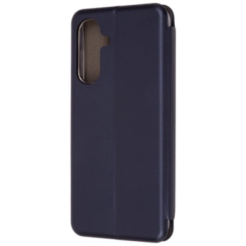 Чехол для мобильного телефона Armorstandart G-Case Samsung A17 4G Dark Blue (ARM86784) Чехол для мобильного телефона Armorstandart G-Case Samsung A17 4G Dark Blue (ARM86784)