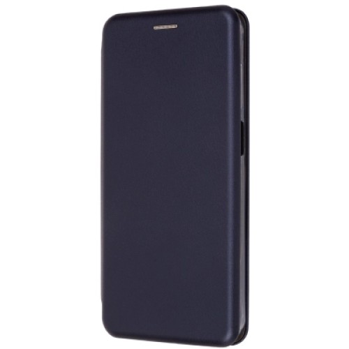 Чехол для мобильного телефона Armorstandart G-Case Samsung A17 4G Dark Blue (ARM86784) Чехол для мобильного телефона Armorstandart G-Case Samsung A17 4G Dark Blue (ARM86784)