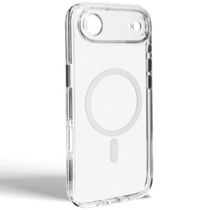 Чохол до мобільного телефона Harder Nude MagCase Apple iPhone 17 Air (ARM87345)