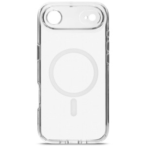 Чохол до мобільного телефона Harder Nude MagCase Apple iPhone 17 Air (ARM87345)