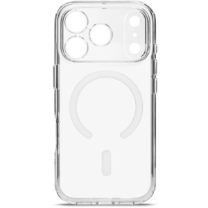 Чохол до мобільного телефона Harder Nude MagCase Apple iPhone 17 Pro (ARM87347)