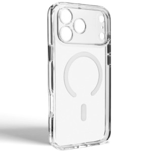 Чохол до мобільного телефона Harder Nude MagCase Apple iPhone 17 Pro Max (ARM87348)