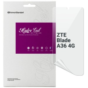 Плівка захисна Armorstandart hydrogel Anti-Blue ZTE Blade A36 4G (ARM88887)
