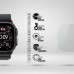 Пленка защитная Armorstandart hydrogel Apple Watch Ultra 3 49mm 6 pcs (ARM88737)