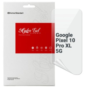 Плівка захисна Armorstandart hydrogel Google Pixel 10 Pro XL 5G (ARM87304)