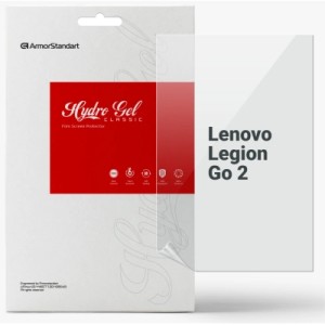 Пленка защитная Armorstandart hydrogel Lenovo Legion Go 2 (ARM88658)
