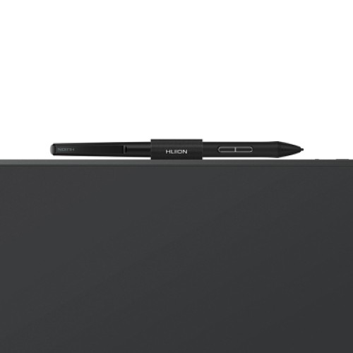 Графический планшет Huion Inspiroy Frego M + рукавичка (L610)