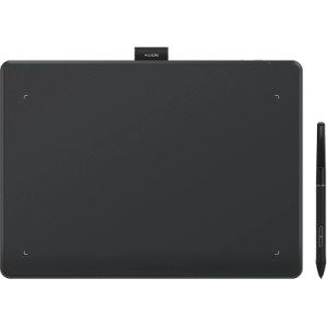 Графический планшет Huion Inspiroy Frego M + рукавичка (L610)