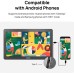 Графический планшет Parblo Coast 16 Pro Gen2 (COAST16PROG2)