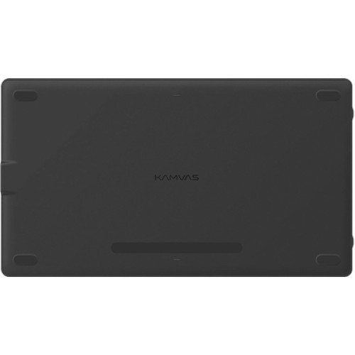 Графический планшет Huion Kamvas 16 Gen3 Black + рукавичка (GS1563)