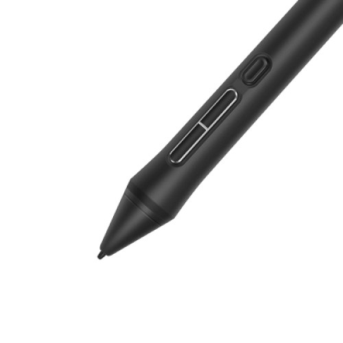Графический планшет Huion Kamvas 16 Gen3 Black + рукавичка (GS1563)
