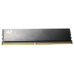Модуль памяти для компьютера DDR4 16GB 3200 MHz 42-Series eXceleram (E-42-003S-16)