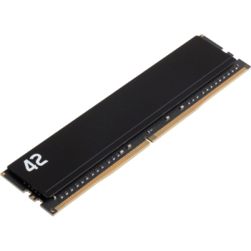 Модуль памяти для компьютера DDR4 16GB 2666 MHz 42-Series eXceleram (E-42-001S-16)