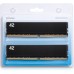 Модуль памяти для компьютера DDR4 32GB (2x16GB) 2666 MHz 42-Series eXceleram (E-42-001D-32)