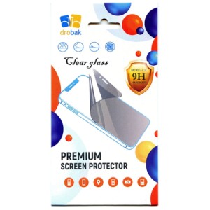 Скло захисне Drobak Apple iPhone 17 Air (333342)