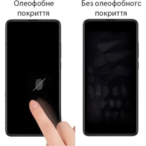 Стекло защитное Drobak Poco C85 (333327)