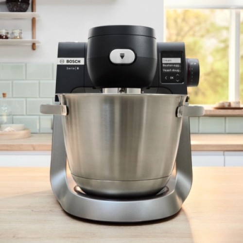 Кухонный комбайн Bosch MUMS6ZS00