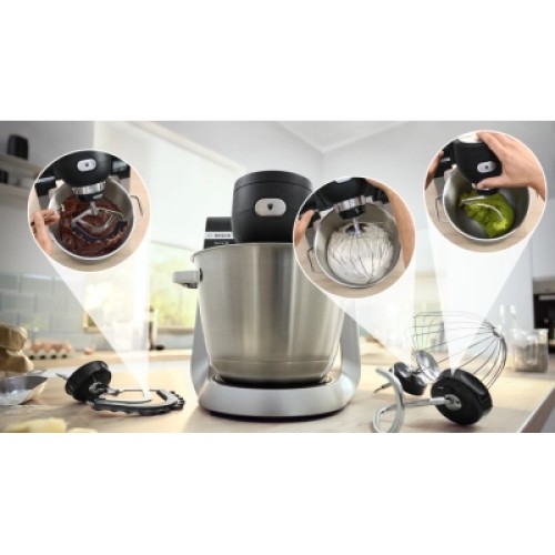 Кухонный комбайн Bosch MUMS6ZS00