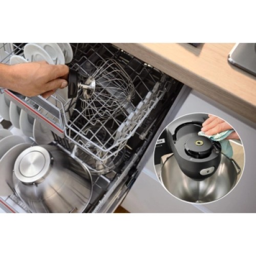 Кухонный комбайн Bosch MUMS6ZS00