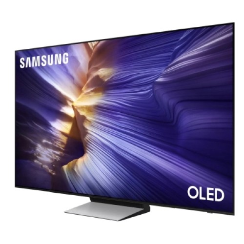 Телевизор Samsung QE48S90FAEXUA Телевизор Samsung QE48S90FAEXUA