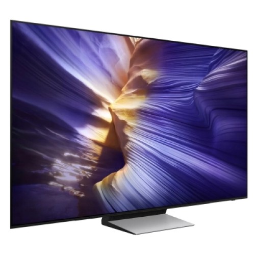 Телевизор Samsung QE48S90FAEXUA Телевизор Samsung QE48S90FAEXUA
