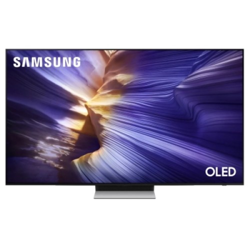Телевизор Samsung QE48S90FAEXUA Телевизор Samsung QE48S90FAEXUA