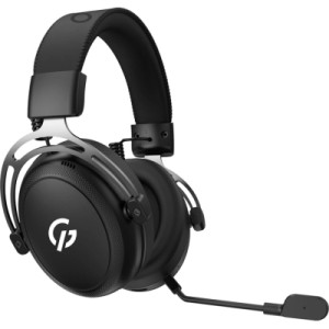 Навушники GamePro Asgard Skald 4-Mode Black (HSW160B)