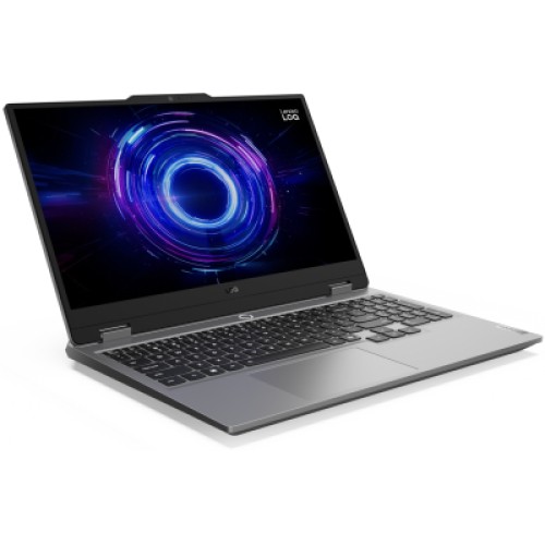 Ноутбук Lenovo LOQ 15IRX10 (83JE007HRA)