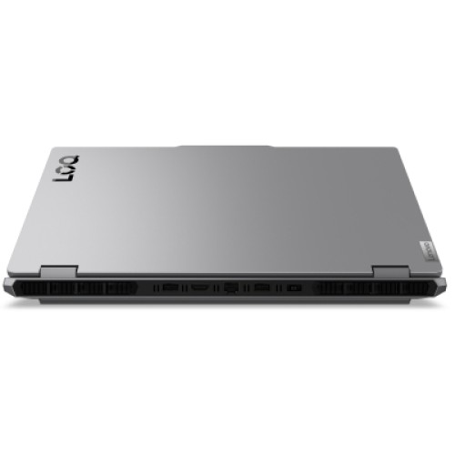 Ноутбук Lenovo LOQ 15IRX10 (83JE007HRA)