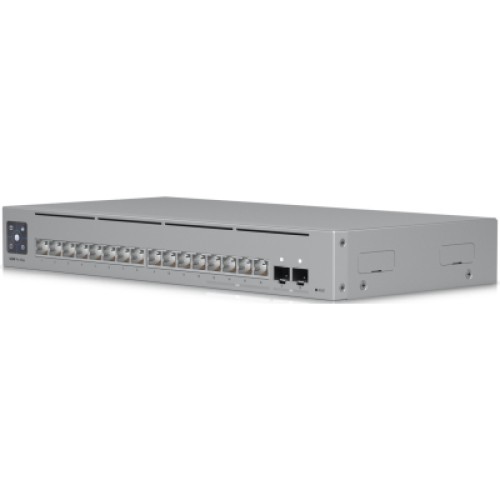 Коммутатор сетевой Ubiquiti USW-PRO-MAX-16