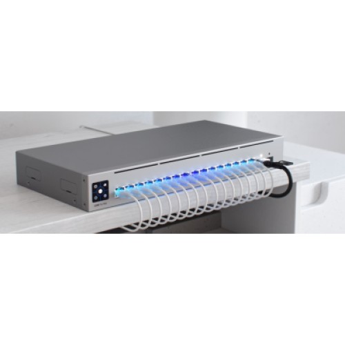Коммутатор сетевой Ubiquiti USW-PRO-MAX-16