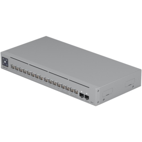 Коммутатор сетевой Ubiquiti USW-PRO-MAX-16