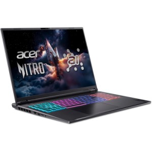 Ноутбук Acer Nitro 18 AN18-61 (NH.QYFEU.003)