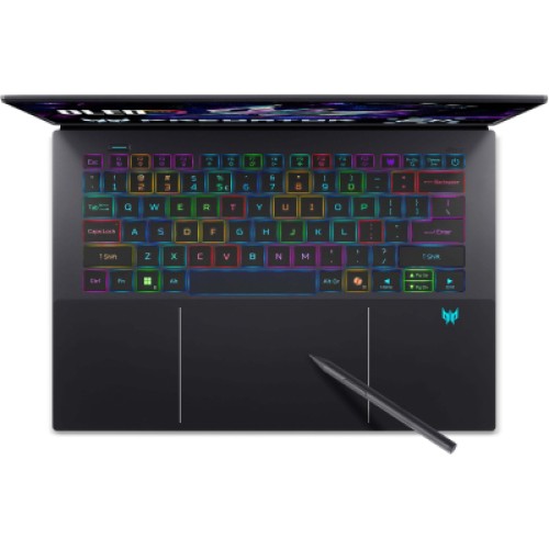 Ноутбук Acer Predator Triton 14 PT14-52T (NH.QU9EU.001)