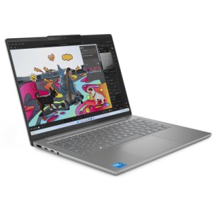 Ноутбук Lenovo IdeaPad Slim 5 14IRH10R (83J00060RA)