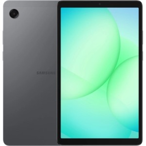 Планшет Samsung Galaxy Tab A11 8.7" Wi-Fi 8/128GB Gray (SM-X130NZAEEUC)