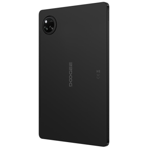 Планшет Doogee Tab A9 Pro+ 11" 6/128Gb Wi-Fi Black VIP Edition (6923740264157)