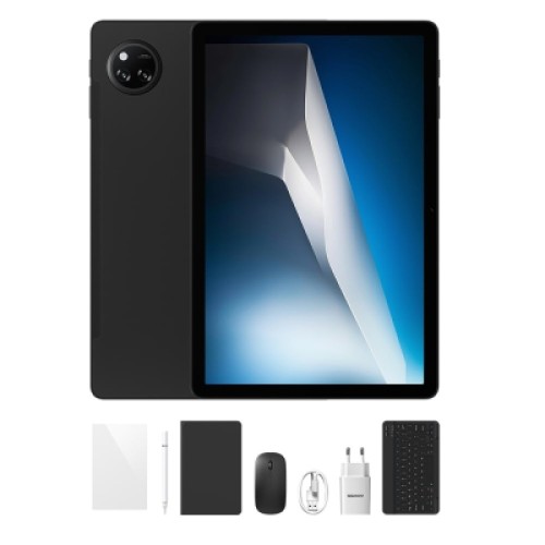 Планшет Doogee Tab A9 Pro+ 11" 6/128Gb Wi-Fi Black VIP Edition (6923740264157)