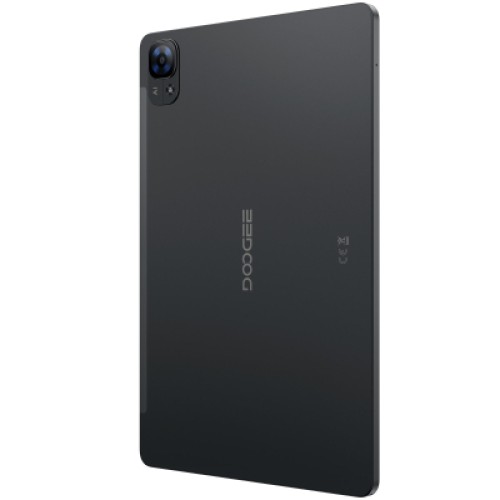 Планшет Doogee Tab E3 11" 8/256GB 4G (LTE) Black VIP Edition (6923740264348)