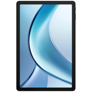 Планшет Doogee Tab E3 11" 8/256GB 4G (LTE) Black VIP Edition (6923740264348)
