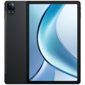 Планшет Doogee Tab E3 11" 8/256GB 4G (LTE) Black VIP Edition (6923740264348)