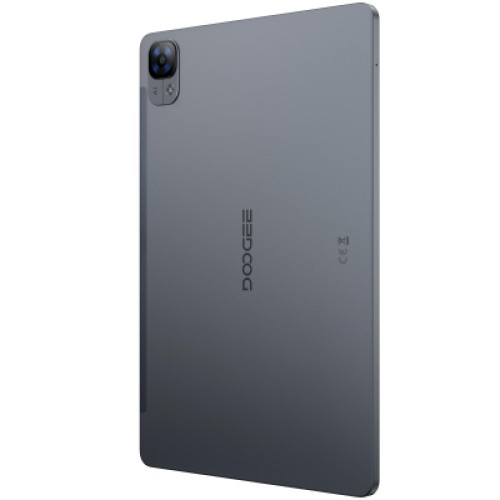 Планшет Doogee Tab E3 11" 8/256GB 4G (LTE) Grey VIP Edition (6923740264355)