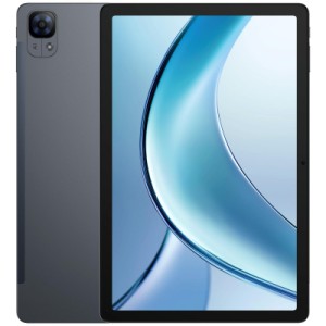 Планшет Doogee Tab E3 11" 8/256GB 4G (LTE) Grey VIP Edition (6923740264355)